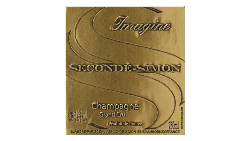Secondé-Simon｜ ヌーヴェル・セレクション Nouvelles Selections Inc